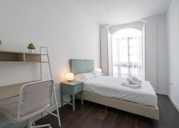 Zambra En Homestay Cadiz