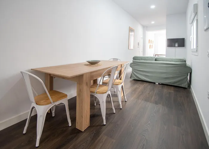 Zambra En Homestay *