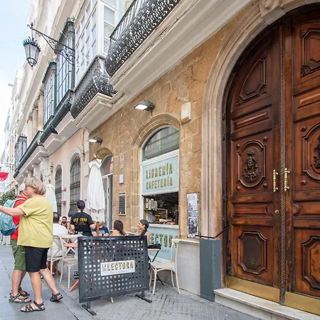 Zambra En Alloggio in famiglia