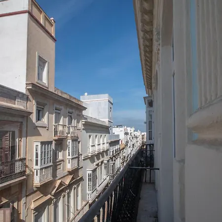 Zambra En Alloggio in famiglia *