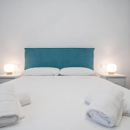 Zambra En Проживание в семье