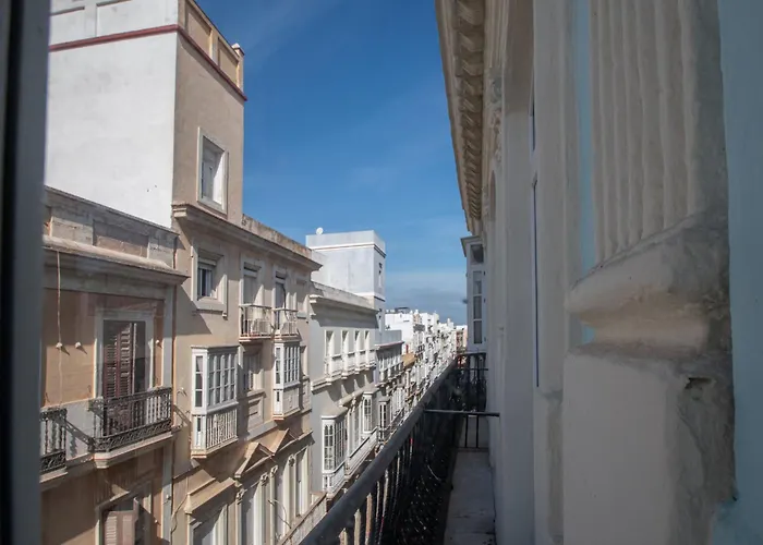 Zambra En Проживание в семье *