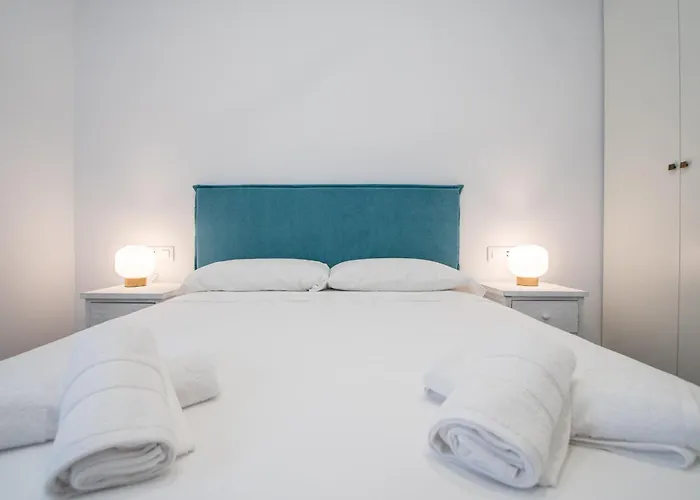 Zambra En Alloggio in famiglia