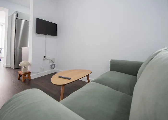 Zambra En Кадис