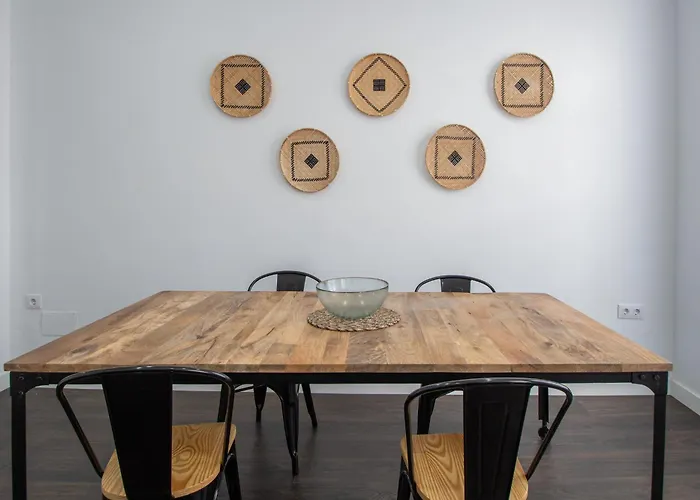 Zambra En Alloggio in famiglia Cadice