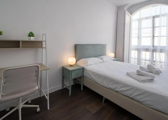 Zambra En * Кадис