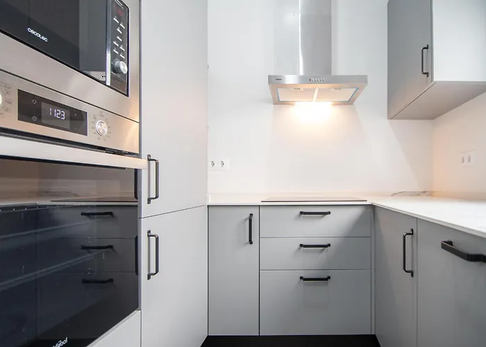 Проживание в семье Zambra En Кадис