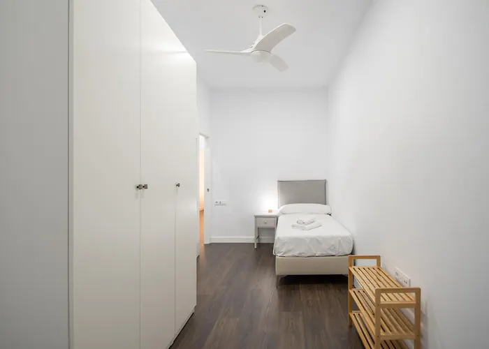 Zambra En Alloggio in famiglia *