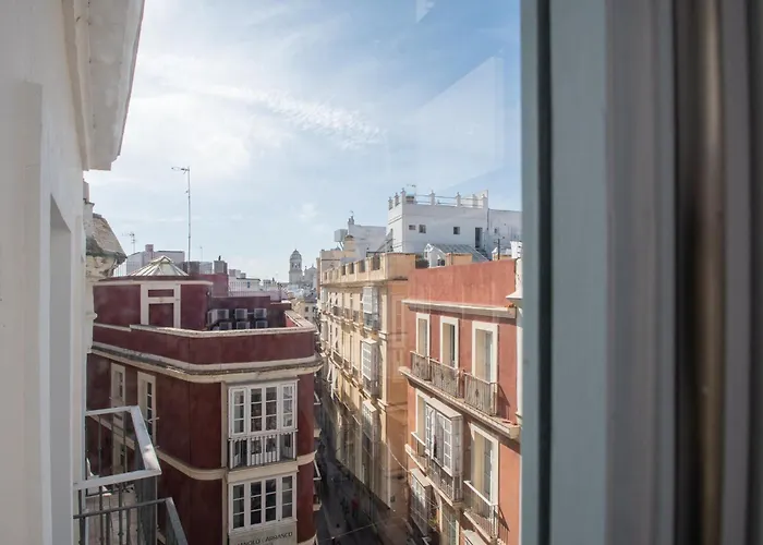 Zambra En Проживание в семье