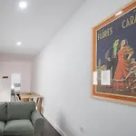 Zambra En בית אירוח קדיז