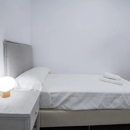 Rum i privatbostad Zambra En